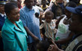 Centrafrique : l'ONU s'inquiète de la situation dans la ville de Boda