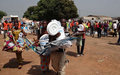 Interreligious violence poses long-term danger to Central African Republic, Ban warns